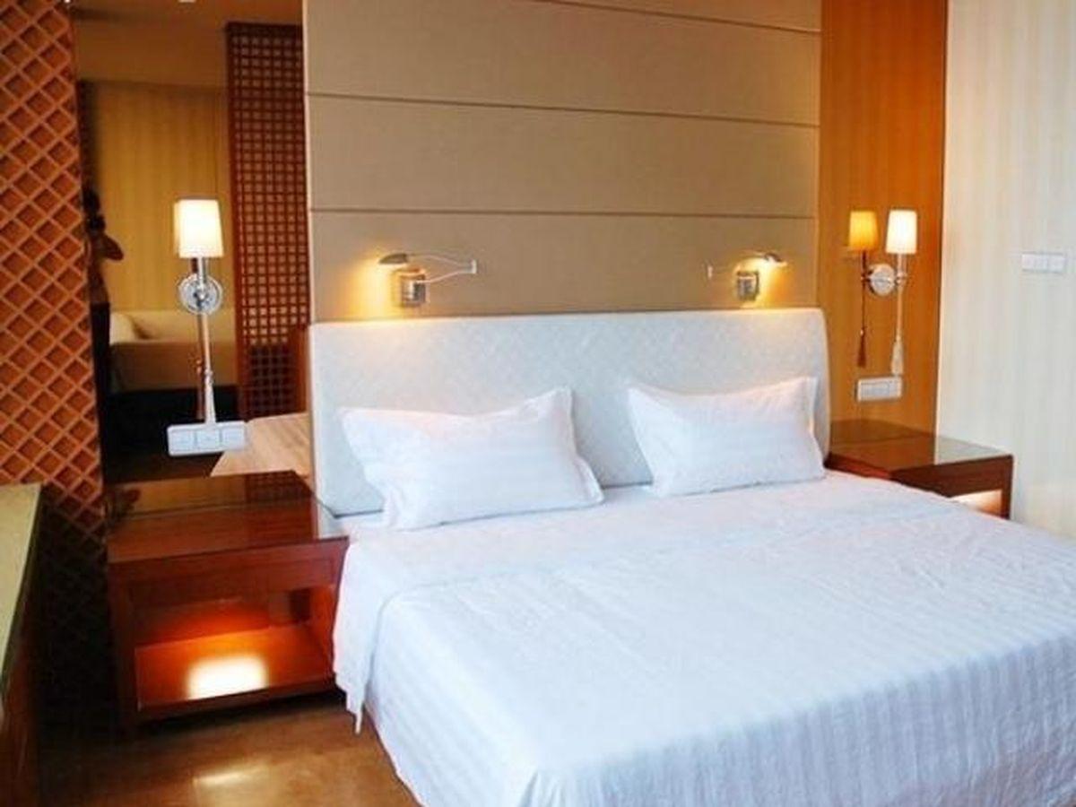 Just Jion Inn Shanghai Bagian luar foto