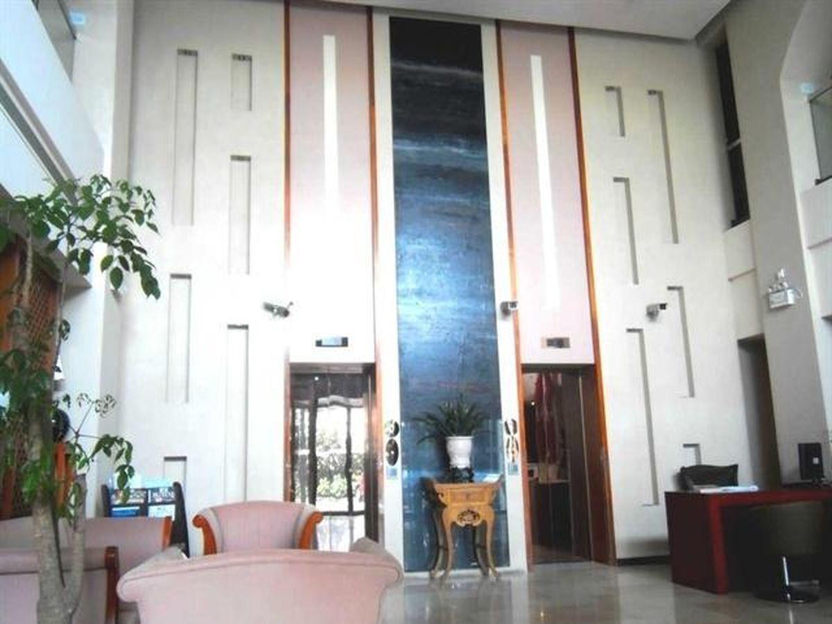 Just Jion Inn Shanghai Bagian luar foto